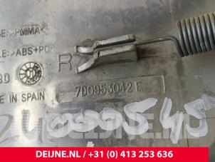 Volkswagen Transporter Indicator, right O259784 photo 3