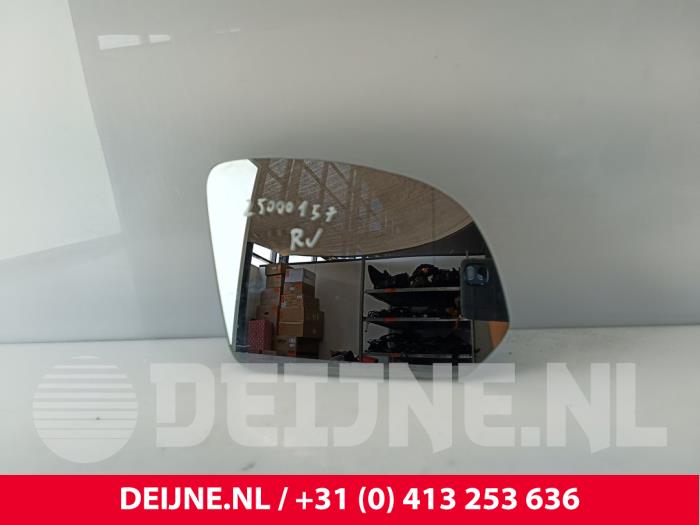 Volvo XC40 Spiegelglas rechts O259786