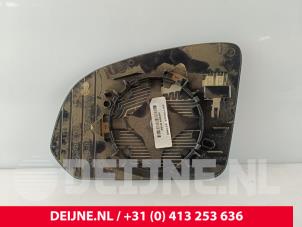 Volvo XC40 Mirror glass, right O259786 photo 2