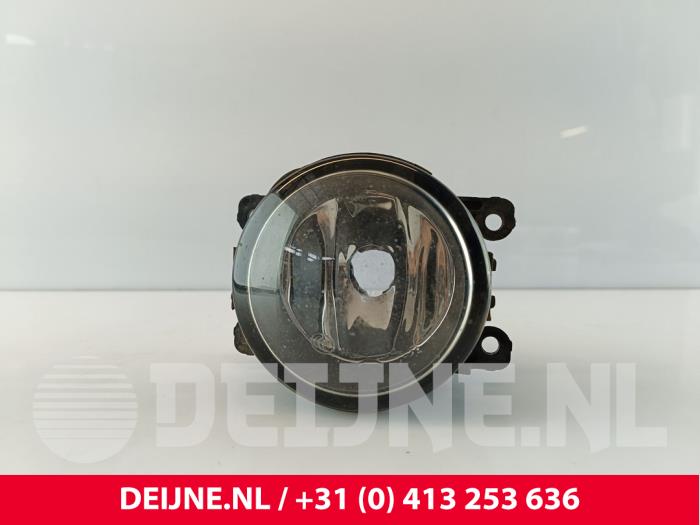 Ford Transit Nebelscheinwerfer rechts vorne O259788