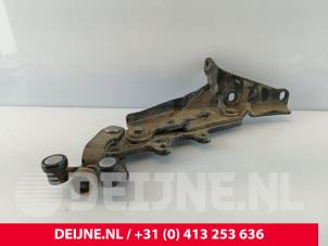 Fiat Doblo Schiebetürrolle rechts O259789 foto 2