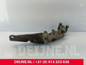Fiat Doblo Schiebetürrolle rechts O259789 foto 3