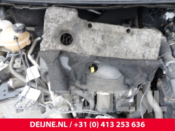 Peugeot Expert Motor O259790