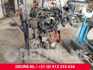 Peugeot Expert Motor O259790 foto 3