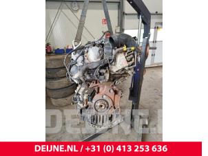 Peugeot Expert Motor O259790 foto 2