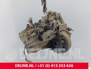 Peugeot Expert Gearbox O259791 photo 3