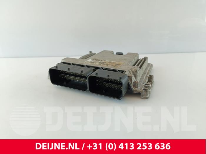 Gebruikte Computer Motormanagement Volvo XC40 (XZ) 1.5 T3 12V Prijs € 200,00 Margeregeling aangeboden door van Deijne Onderdelen Uden B.V.