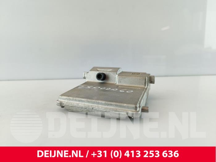 Lynk & Co 01 Camera voorzijde O259796