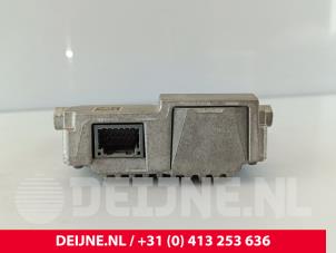 Lynk & Co 01 Front camera O259796 photo 2
