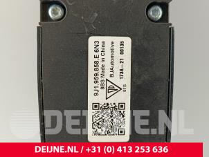 Porsche Taycan Elektrisch Raam Schakelaar O259798 foto 3