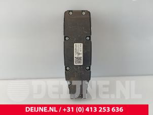 Porsche Taycan Elektrisch Raam Schakelaar O259798 foto 2