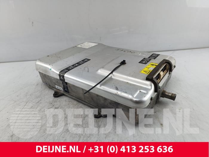 Tesla Model S Acculader O259806