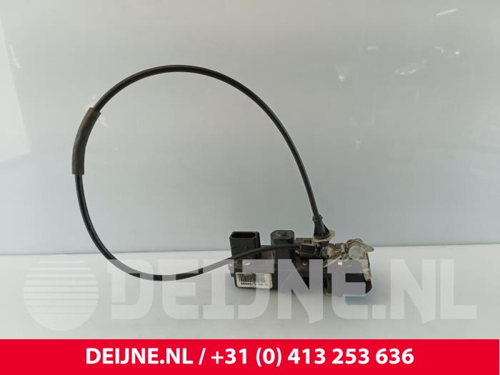 Tesla Model S Deurslot Mechaniek 4Deurs links-voor O259825