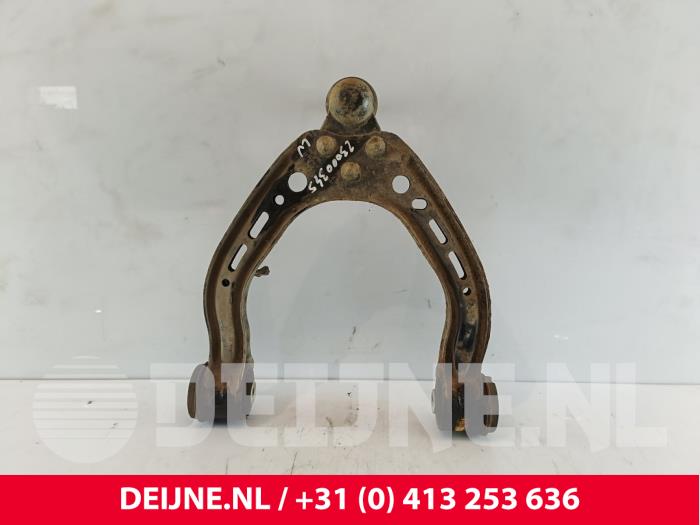 Tesla Model S Draagarm Boven links-voor O259828