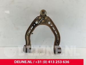 Gebruikte Draagarm Boven links-voor Tesla Model S 85D Prijs € 90,75 Inclusief btw aangeboden door van Deijne Onderdelen Uden B.V.