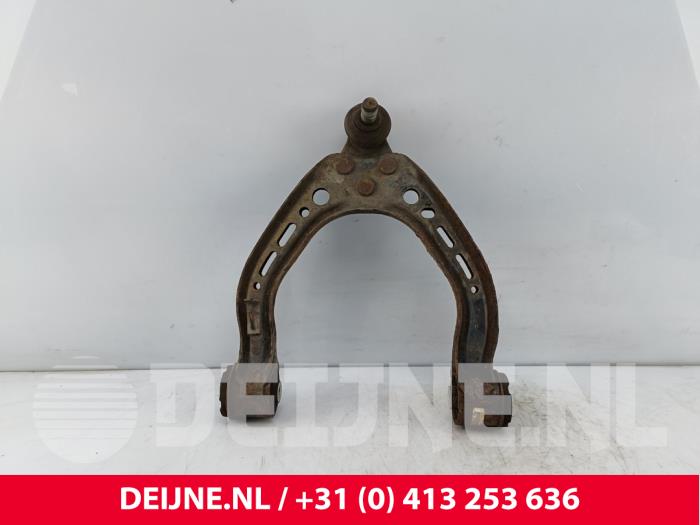 Tesla Model S Querlenker oben rechts vorne O259830