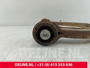 Tesla Model S Querlenker oben rechts vorne O259830 foto 3