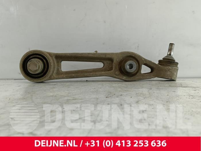 Tesla Model S Querlenker unten links vorne O259832