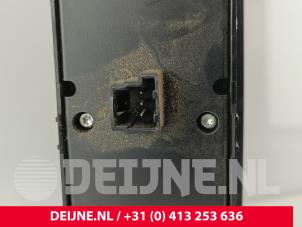 Tesla Model S Elektrisch Raam Schakelaar O259838 foto 3