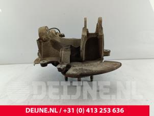 Tesla Model S Fusee links-achter O259841 foto 3