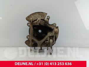 Tesla Model S Fusee links-achter O259841 foto 2