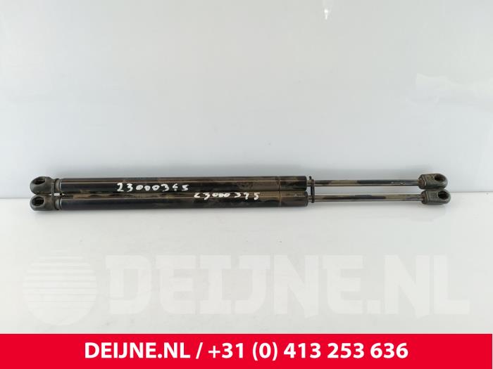 Tesla Model S Gasdämpfer Motorhaube Set O259845