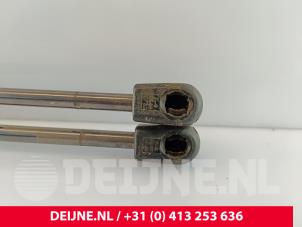 Tesla Model S Gasdämpfer Motorhaube Set O259845 foto 3