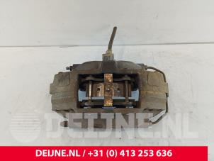 Tesla Model S Bremszange links hinten O259866 foto 2