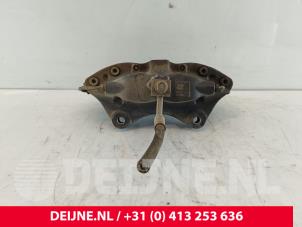 Tesla Model S Bremszange links hinten O259866 foto 3