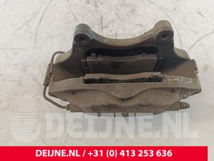 Tesla Model S Bremszange links vorne O259867 foto 2