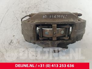 Tesla Model S Bremszange links vorne O259867 foto 3