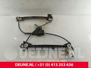 Tesla Model S Fenstermechanik 4-türig links vorne O259873 foto 3