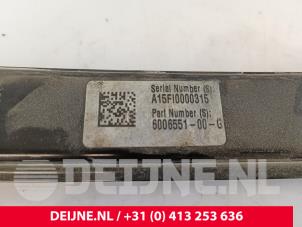 Tesla Model S Fenstermechanik 4-türig links vorne O259873 foto 2