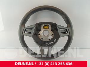 Porsche Taycan Lenkrad O259886 foto 2