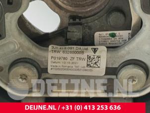Porsche Taycan Lenkrad O259886 foto 3