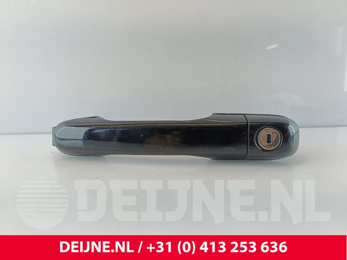 Volvo C70 Portiergreep 2Deurs links O259889