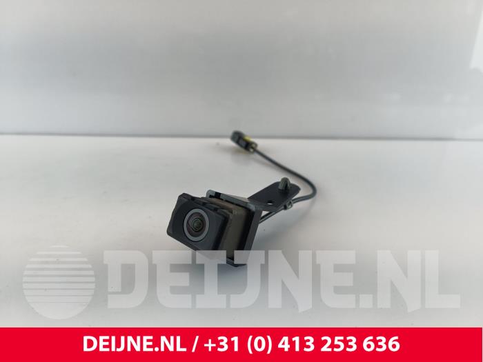 Lynk & Co 01 Camera voorzijde O259891