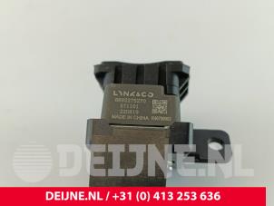 Lynk & Co 01 Kamera Vorderseite O259891 foto 3