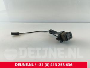 Lynk & Co 01 Kamera Vorderseite O259891 foto 2