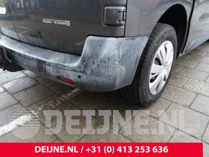Peugeot Expert Achterbumper O259901 foto 3