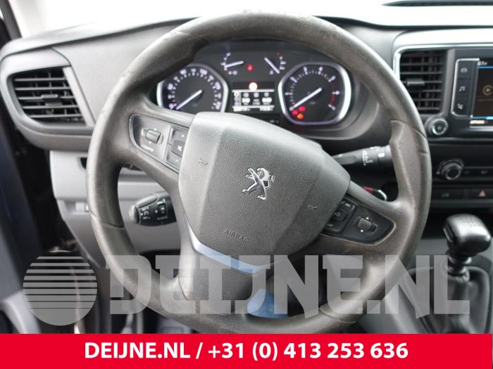 Peugeot Expert Airbag set + dashboard O259905