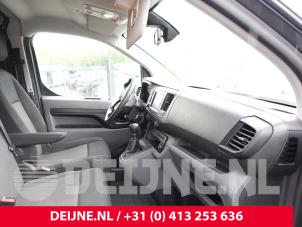 Peugeot Expert Airbag-Set + Armaturenbrett O259905 foto 2