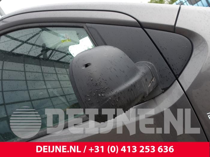 Peugeot Expert Buitenspiegel rechts O259911