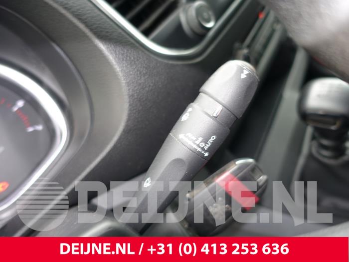 Peugeot Expert Combischakelaar Stuurkolom O259912