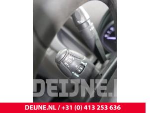 Peugeot Expert Steering column stalk O259912 photo 2