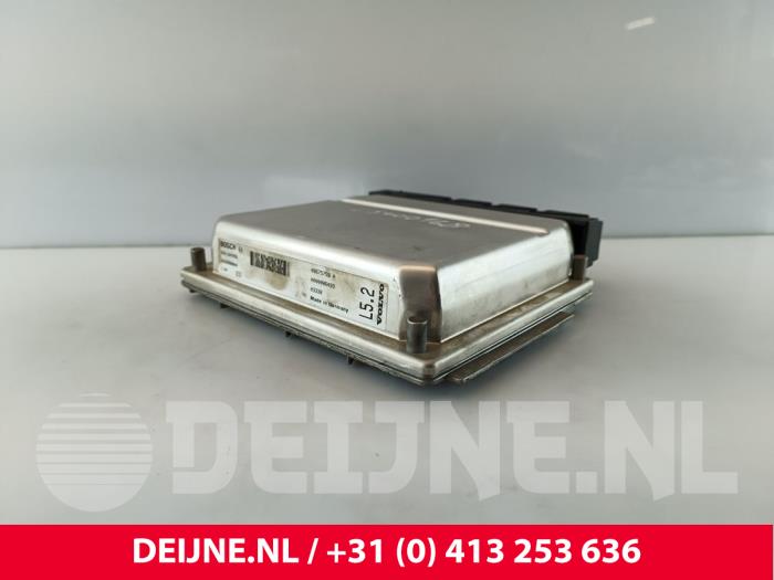 Gebruikte Computer Motormanagement Volvo C70 (NC) 2.0 T 20V Prijs € 75,00 Margeregeling aangeboden door van Deijne Onderdelen Uden B.V.