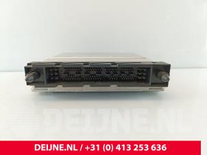 Volvo C70 Engine management computer O259950 photo 3