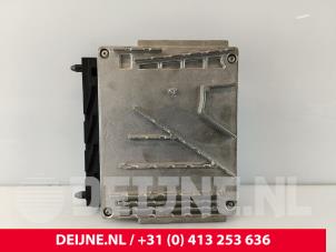 Volvo C70 Engine management computer O259950 photo 2