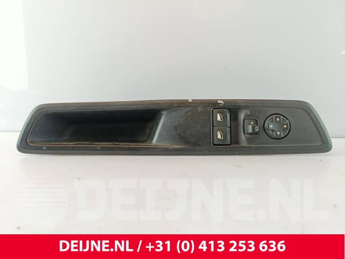 Peugeot Expert Elektrisch Raam Schakelaar O259917