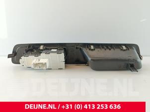 Peugeot Expert Electric window switch O259917 photo 2